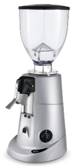 Кофемолка Fiorenzato F5 DM TIMER серый